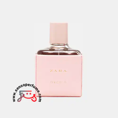 عطر ادکلن زارا ارکید